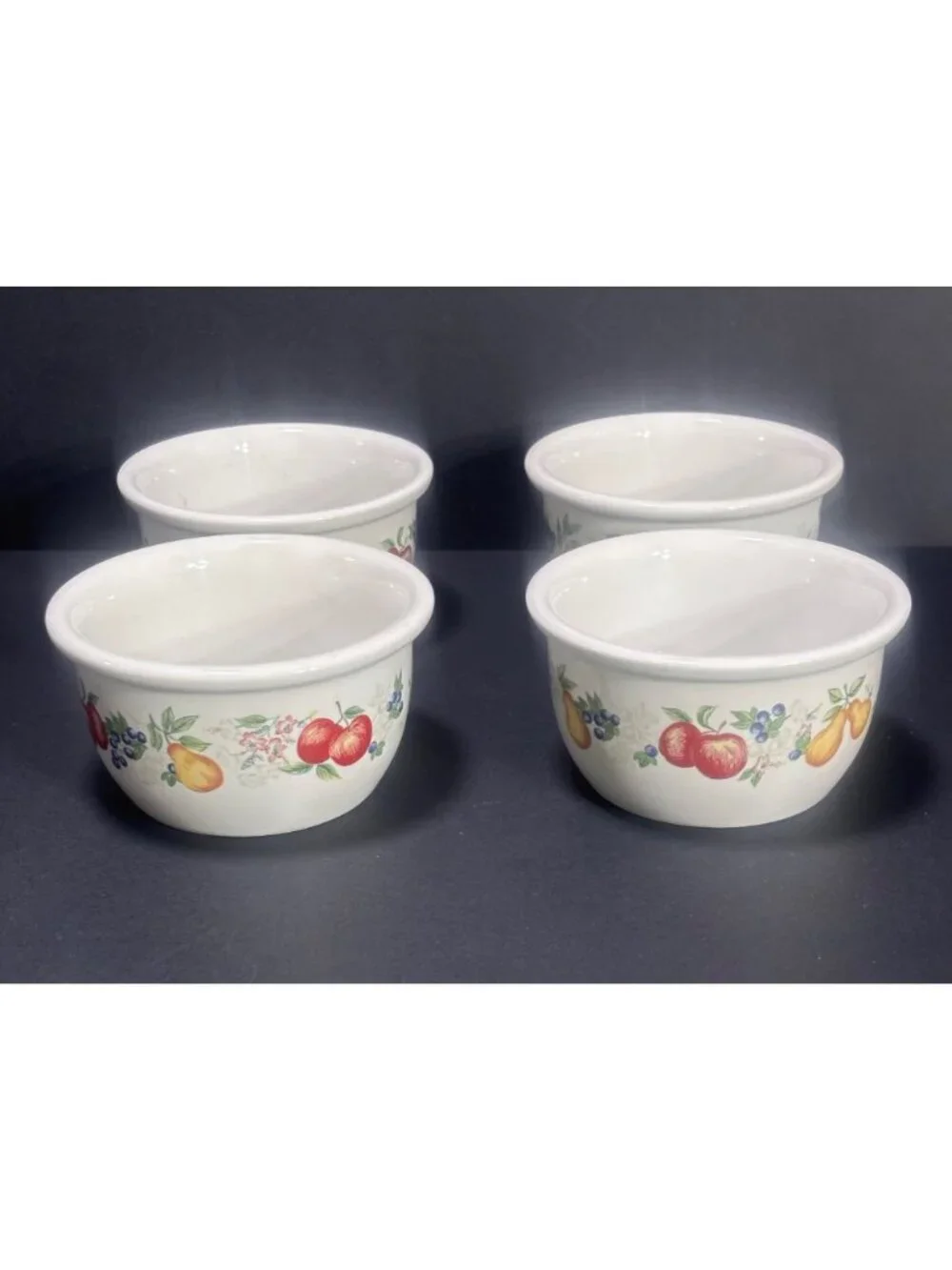 Corelle set coordinates